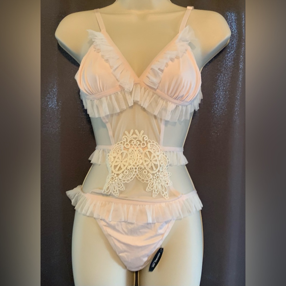 Women’s lingerie
